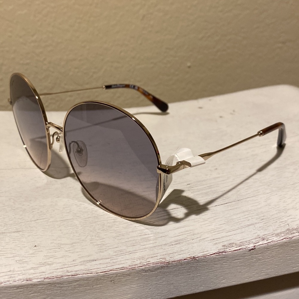 Salvatore Ferragamo Women’s Sunglasses